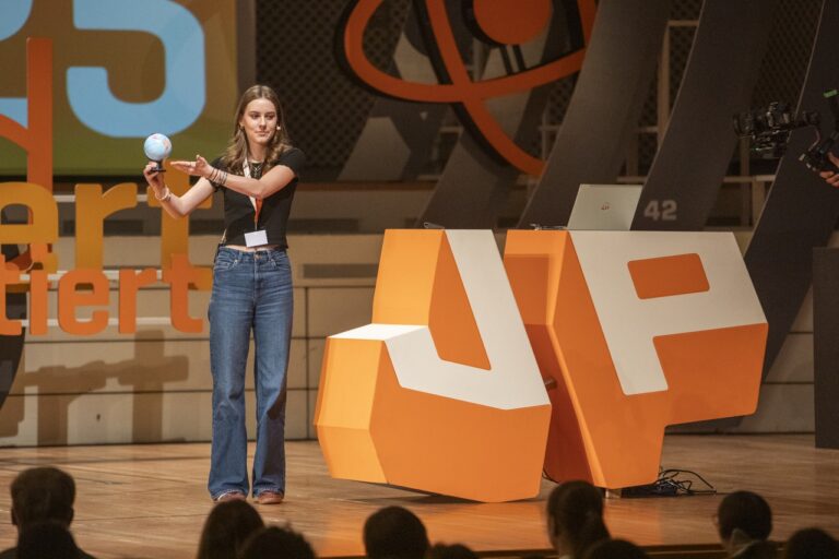 Herzliche Einladung zum „Abend, der Wissen schafft“ am Freitag, 13.03.2026 um 18 Uhr