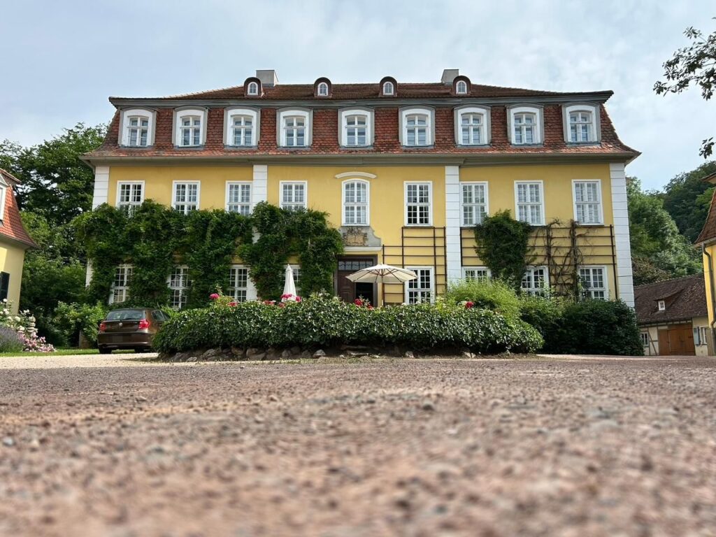 Haupthaus